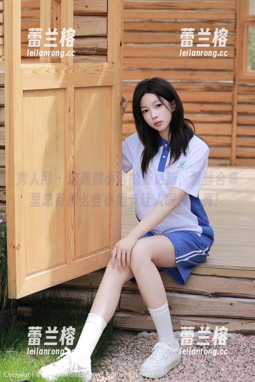 秀人网 - 这是熊小诺的新更新，蕾丝合集里总有那么些小细节让人眼前一亮！