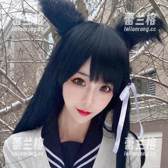 水手服和章鱼小童谣的奇妙结合，原图带感，图包中还有些意外哦
