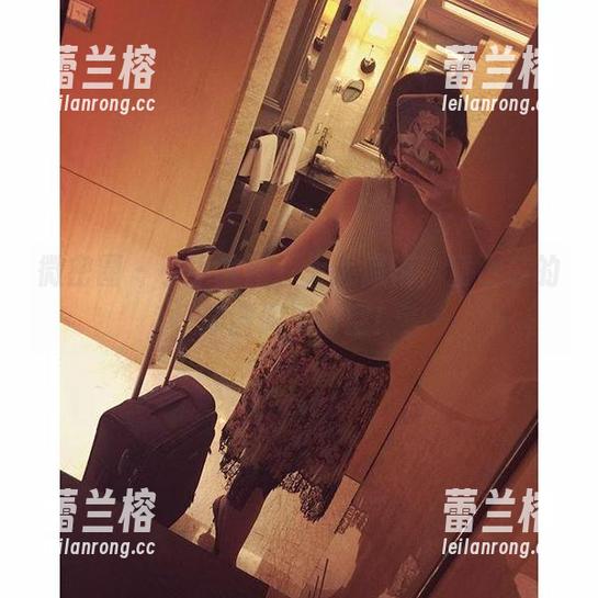 微密圈 - 小小散图，大大惊艳，童小芯的原图游历时空！
