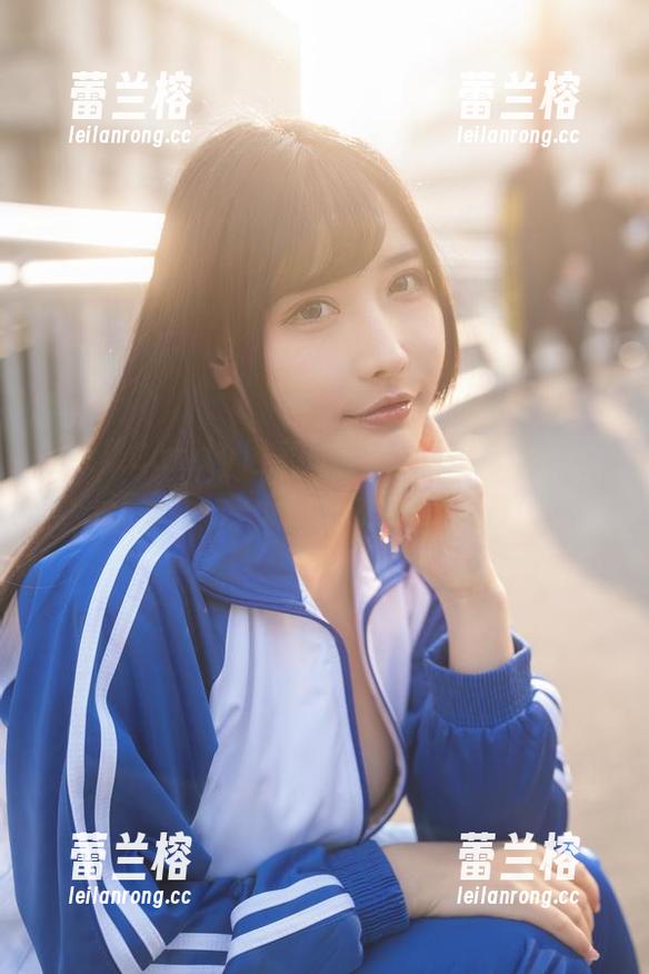 糖果果Candy居家写真集：墙壁、地毯、还有我——随便一拍都是大片！