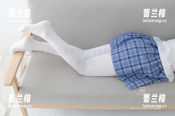 紧急企划 - 小恩的JK经典—快来看看原图，精选瞬间引发的无限遐想！