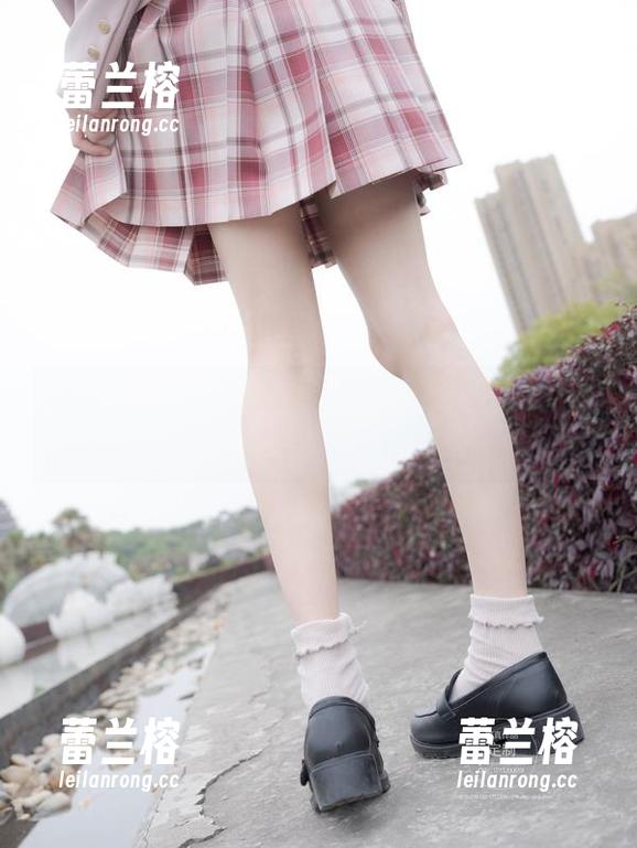 紧急企划 - 林书辞高跟鞋系列大揭秘：她的每一步都在讲故事