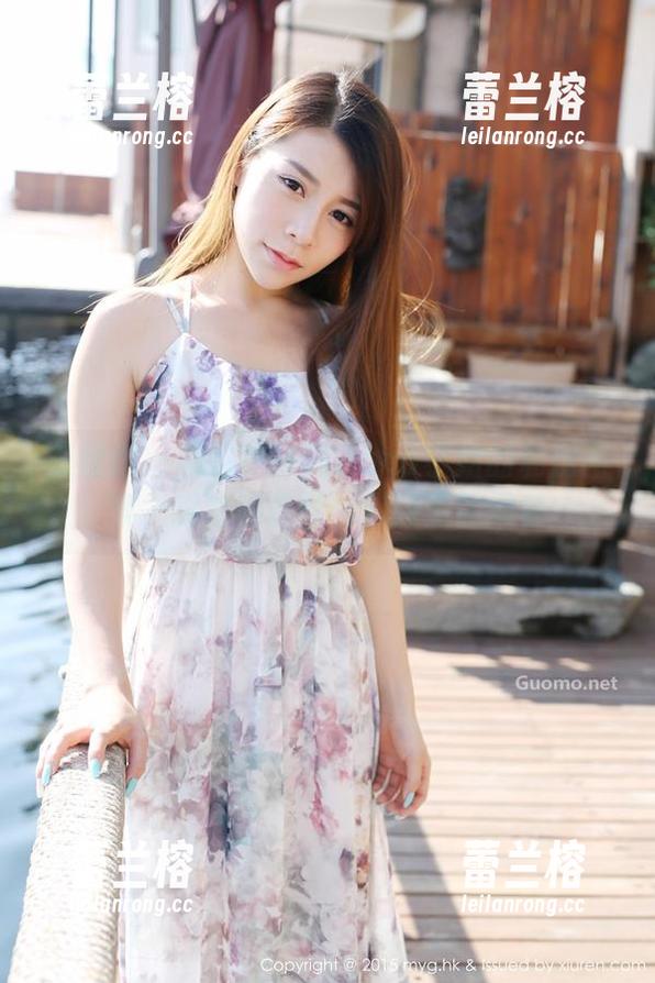 美媛馆 - 看过徐子琦Anna学姐的私房图集，我才知道什么叫甜蜜的误会