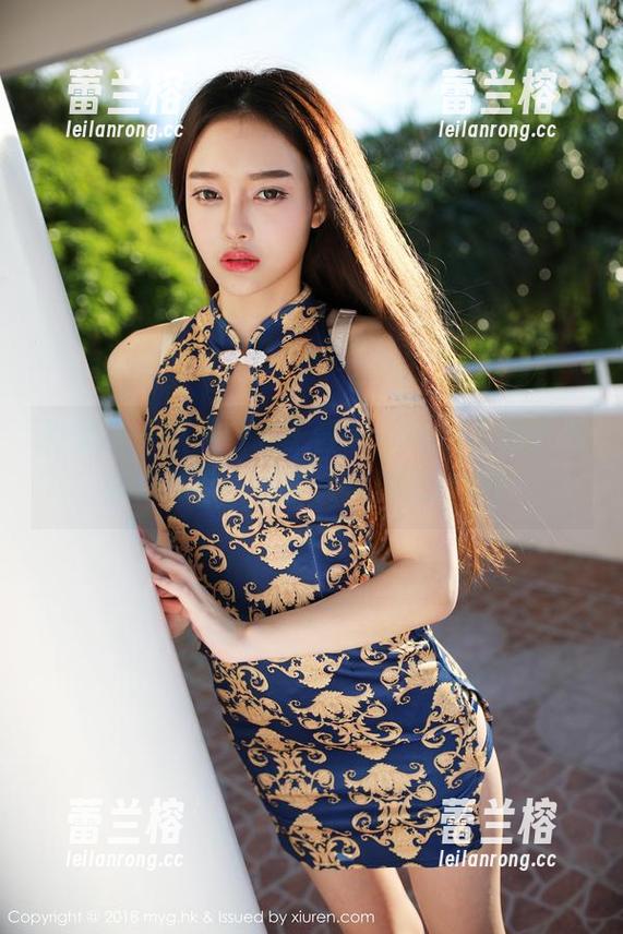 美媛馆 - 原图中的王馨瑶yanni，甜心与魅力并存，难怪大家都沉迷啊！