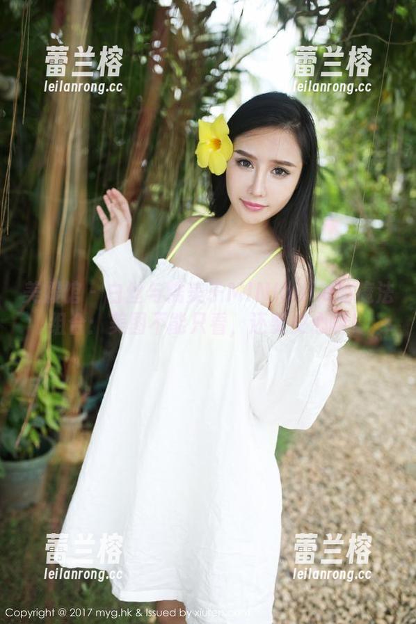 美媛馆 - 白丝与糯美子MINIbabe的魔法组合：美图不能只看，还要交心啊！