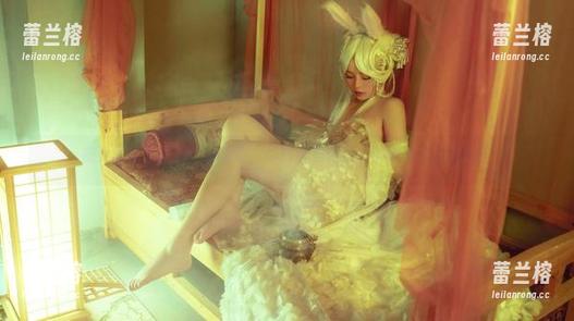 魔女圣诞夜图册：胡桃喵，你到底是记忆中的哪个角落来的？