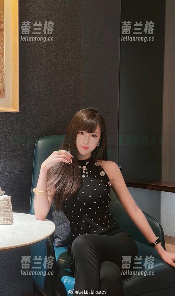 腐团儿Ikaros再次来袭！原图里的路人女主养成方法真香！