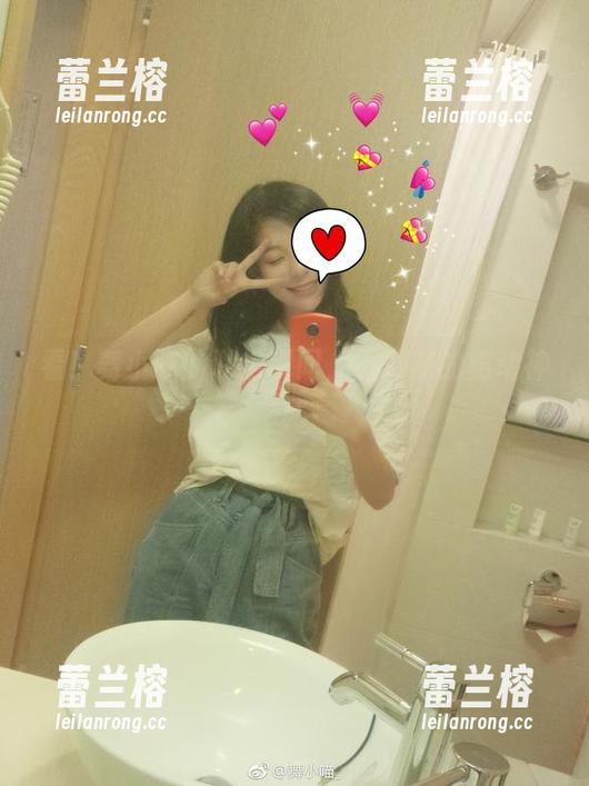 看！舞小喵的私拍瞬间，玉藻前的舞动神秘