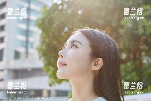 蜜桃社 - 绯月樱-Cherry的白色时光——一次下载就能收获幸福的作品集！