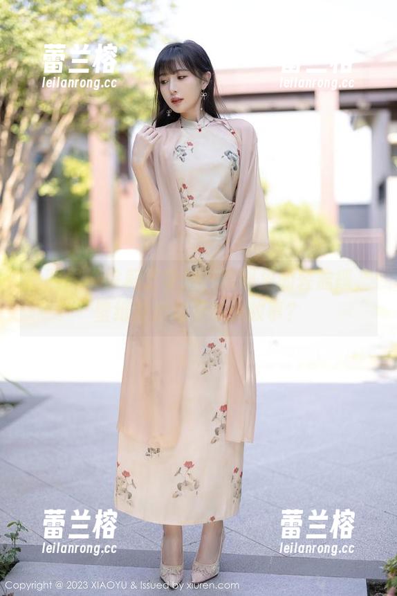 语画界 - 徐莉芝学妹，原图里的轻盈感，壁纸背后藏着多少故事？