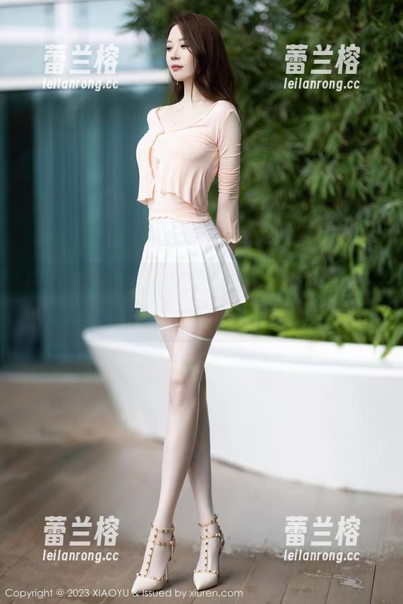 语画界 - 雅雯的少女气息，你绝对想收藏的图包，快来看看！