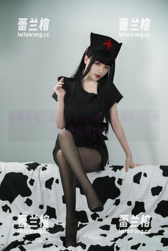 合集来袭！起起子vvvv向正装说不——传统女仆的另类风采