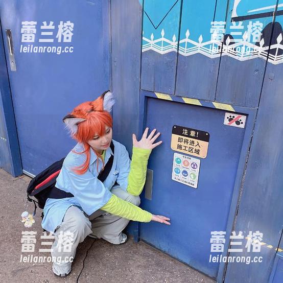 看！闪月半手里的夏季制服福利，简直让人心情大好！