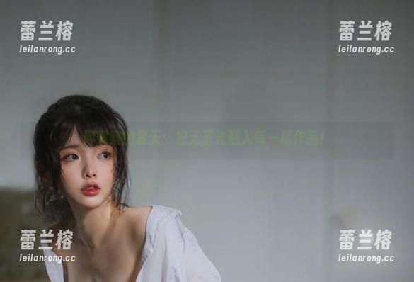 阿寨寨的夏天：把无圣光融入每一幅作品！