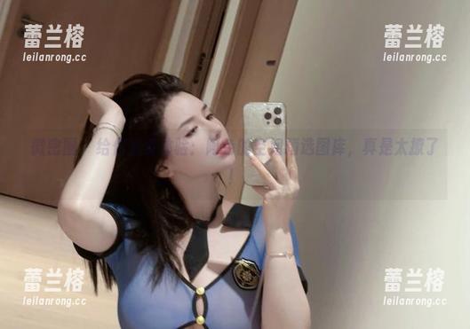 微密圈 - 给你另类体验：阿色的空姐精选图库，真是太撩了！