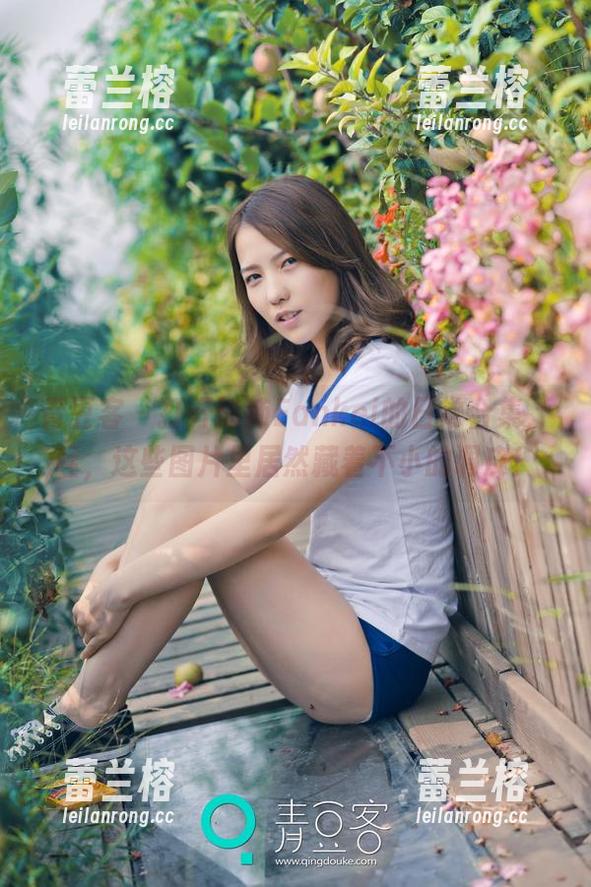 青豆客 - 打开沛沛Eankei的日常合集，哇，这些图片里居然藏着不小的调皮！