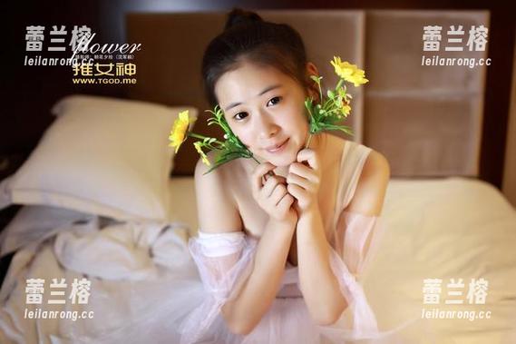 青豆客 - 谭晓彤的运动狂想曲：美图更新中，满满都是青春！