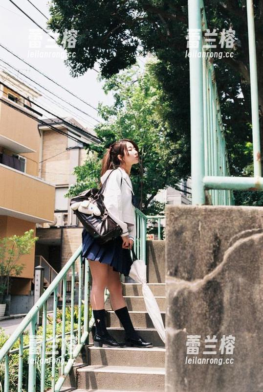 日本温泉浴衣里的黑川：你从未见过的cos新风格，超级更新中！