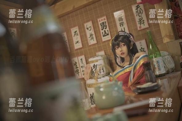 当黑猫猫ovo遇上OVO索尼子：这图包就是我的意外惊喜福利！